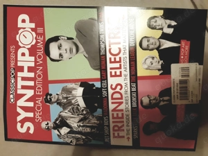 MusicMagazinesFresh&History HeftlCds Uvm. Bild 8