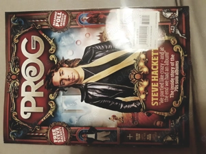 MusicMagazinesFresh&History HeftlCds Uvm. Bild 6