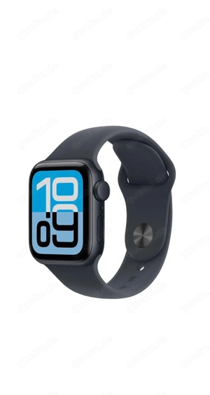 2x Apple Watch Orginal verpackt 40&44mm