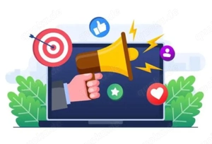 Social Media Betreuer gesucht!