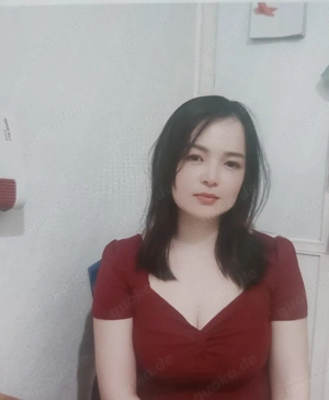 Chinesische Massagen