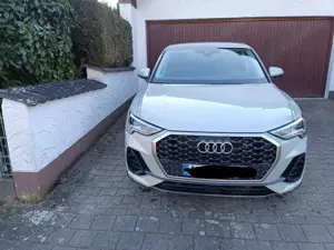 Audi Q3 Q3 35 TFSI S tronic