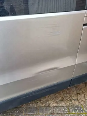 Renault Trafic ENERGY dCi 125 Combi Expression