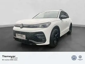 Volkswagen Tiguan 1.5 eTSI DSG R-LINE AREA VIEW IQ.LIGHT NA