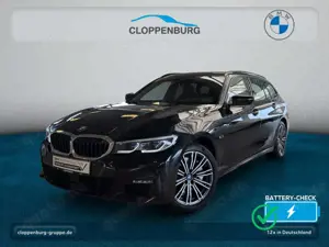 BMW 330 e Touring Head-Up+AHK+Navi+Laser+ACC+SHZ+HiFi