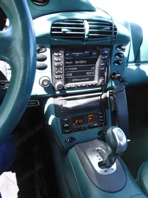 Porsche 996 911 911 Carrera