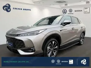 MG HS PHEV Luxury PHEV Luxury (inkl. Finanzierung)