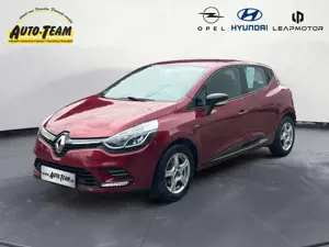 Renault Clio Energy TCe 120 LIMITED