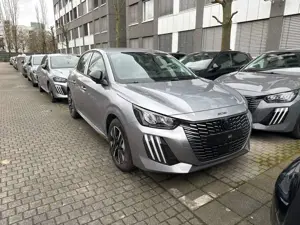 Peugeot 208 1.2 Hybrid 110 Allure e-DCS6 Multimedia+SHZ+ACC+