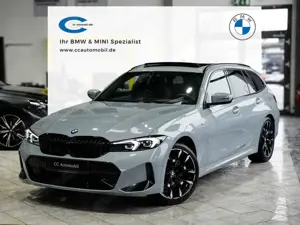 BMW 320 320d xDrive Touring M Sport Panorama 19LM