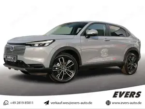 Honda HR-V 1.5 i-MMD HYBRID ELEGANCE ACC+8J.GARANTIE