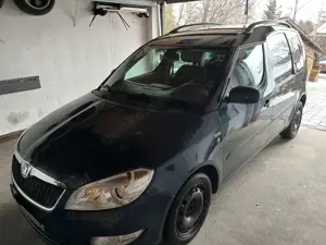 Skoda Roomster Roomster 1.2 TSI FAMILY