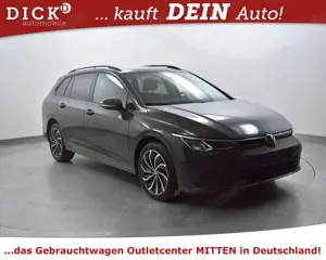 Volkswagen Golf VIII Var 2.0d DSG Life NAVI+VIRTU+ACC+LED+