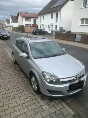 Opel Astra Sport 1,6