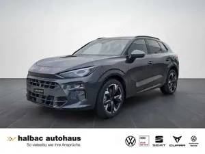 CUPRA Terramar 1.5 e-Hybrid 150kW +AHK+NAVI+MATRIX+SHZ+PDC+HEADU