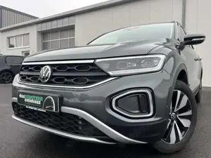 Volkswagen T-Roc 2.0 TDI DSG Life GOAL 188€ m.20% Anz. AHK Kamera