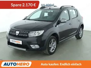 Dacia Sandero 0.9 TCe Stepway Essential *KLIMA*GARANTIE*