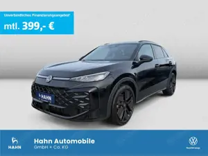 Volkswagen T-Roc R-Line 1.5 l eTSI OPF 150 PS DSG