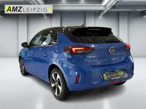 Opel Corsa-e Elegance *inkl.Batteriezertifikat* Bild 4