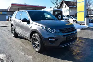 Land Rover Discovery Sport SE AWD