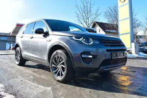 Land Rover Discovery Sport SE AWD