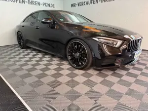 Mercedes-Benz CLS 400 d 4Matic AMG  Night  JS 04-26 ACC BURME