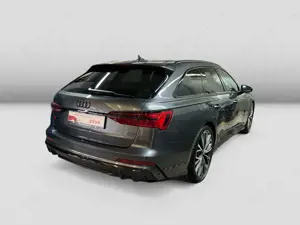 Audi S6 TDI quattro Leder Matrix Standh ACC CAM Bild 4