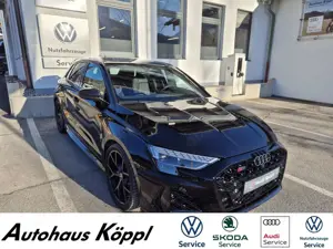 Audi RS3 2.5 TFSI quattro Pano MMI Sonos 360° Kamera