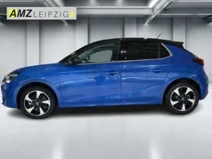 Opel Corsa-e Elegance *inkl.Batteriezertifikat* Bild 2