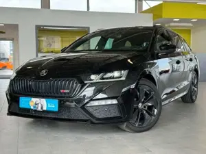 Skoda Octavia Combi RS*SHZ*Headup*Tempomat*