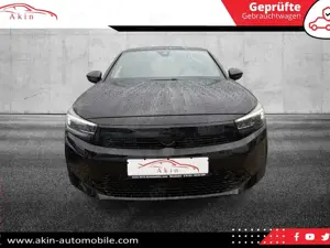 Opel Corsa GS FACELIFT/LED/LEDER/NAVI/TEMP/KAMERA/TOTW/PDC Bild 2