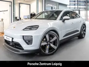Porsche Macan 4 BOSE Luft 22Zoll 360Grad Lederpaket