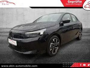 Opel Corsa GS FACELIFT/LED/LEDER/NAVI/TEMP/KAMERA/TOTW/PDC