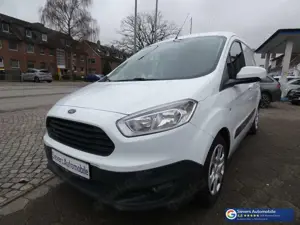 Ford Transit Courier Trend 1,0 Benzin Kamera SHZ Klima