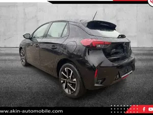 Opel Corsa GS FACELIFT/LED/LEDER/NAVI/TEMP/KAMERA/TOTW/PDC Bild 3