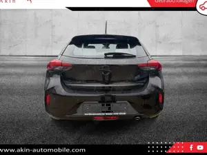 Opel Corsa GS FACELIFT/LED/LEDER/NAVI/TEMP/KAMERA/TOTW/PDC Bild 4