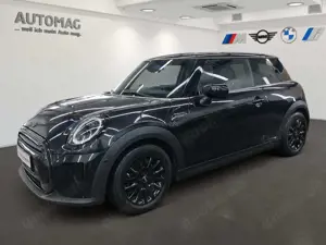 MINI One Navi*Komfortzugang*Sitzheizung*Parkassistent*beh.F
