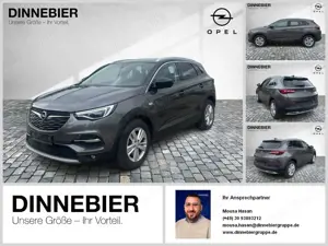Opel Grandland PHEV  *NAVI*KAMERA*LED+SITZHEIZUNG* Bel.Sitz 360 F