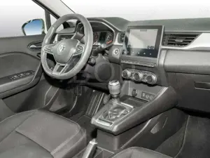 Renault Captur BUSINESS EDITION TCe 130 GPF NAVI+PDC+KLIMA Bild 5