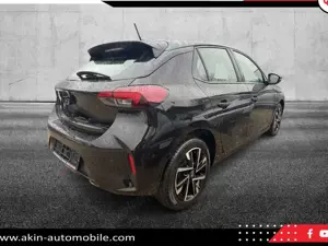 Opel Corsa GS FACELIFT/LED/LEDER/NAVI/TEMP/KAMERA/TOTW/PDC Bild 5