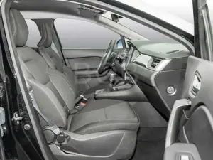 Renault Captur BUSINESS EDITION TCe 130 GPF NAVI+PDC+KLIMA Bild 4