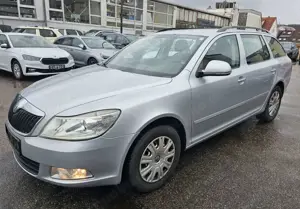 Skoda Octavia 1,4 TSI Combi Ambiente