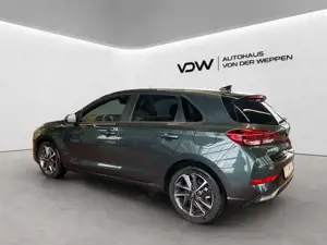 Hyundai i30 FL SONDERMODELL ADVANTAGE INKL. NAVI U.V.M! Klima Bild 5