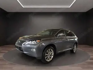 Lexus RX 450h