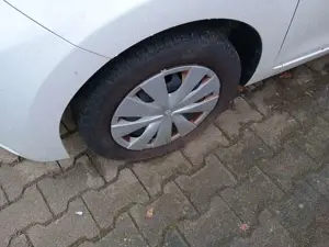 Toyota Aygo Aygo 5-Türer x-cite Bild 2