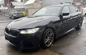 BMW M550 M550 i xDrive