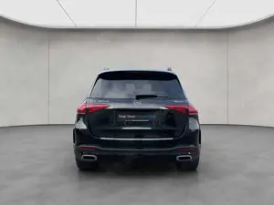 Mercedes-Benz GLE 350 GLE Bild 4