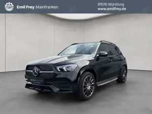 Mercedes-Benz GLE 350 GLE