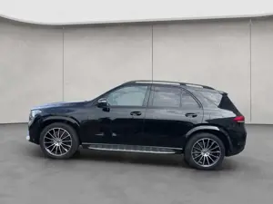 Mercedes-Benz GLE 350 GLE Bild 2
