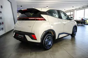 BYD Dolphin SURF ACTIVE FÖRDERFÄHIG! Bild 4